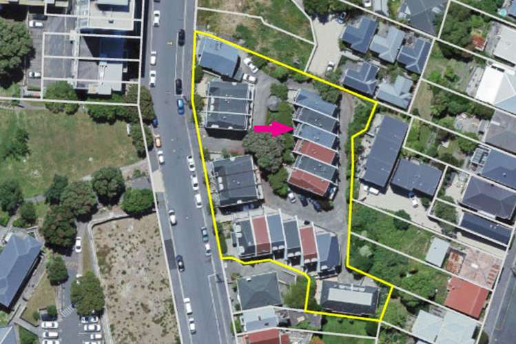 9/43 Nairn Street Mount Cook_14