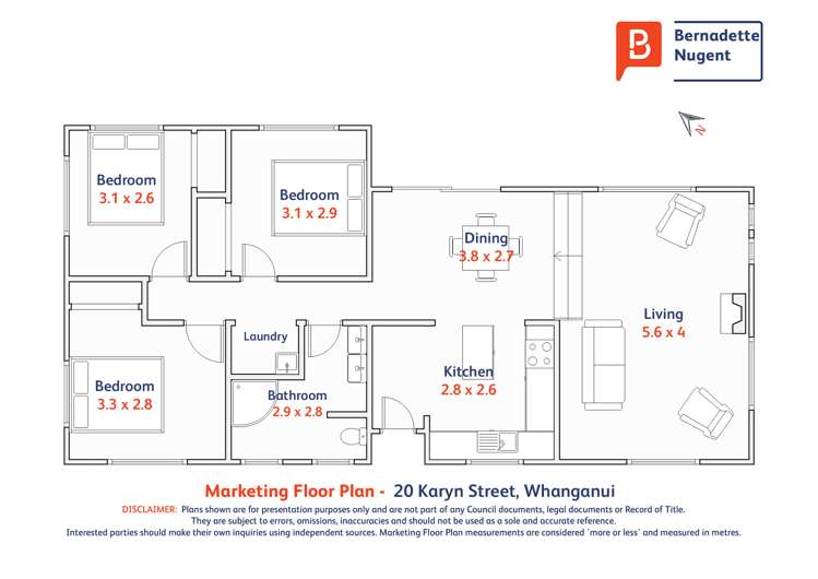 20 Karyn Street Castlecliff_14