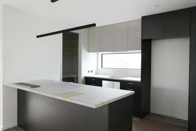 Why buy existing when you can buy brand new?