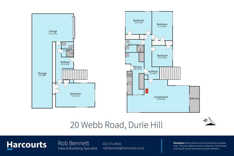 20 Webb Road Durie Hill_21