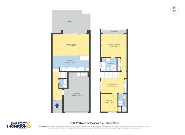 281 Millwater Parkway Silverdale_5