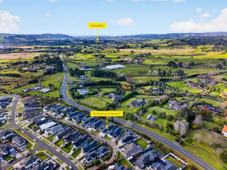 18 Huahua Crescent Papakura_33