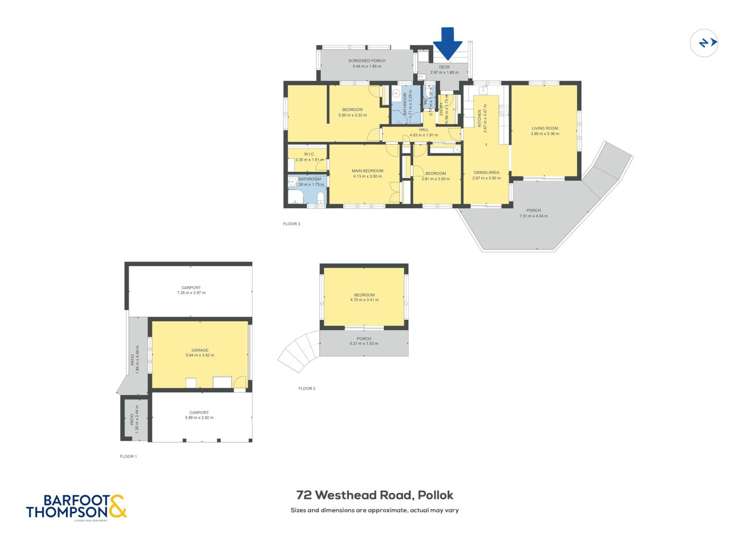 72 Westhead Road Pollok_13