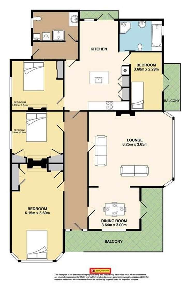 22 Wairakei Street Greenlane_14