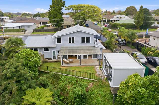 Character, Size & Bethlehem, AMAZING!