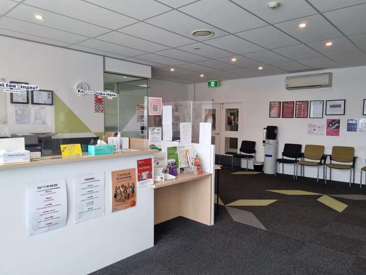 Whole Ground Floor, 45 Rugby Street Te Aro_8