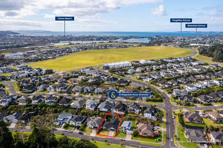 33 Ridgedale Road Millwater_33