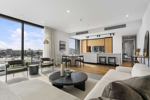 210/155 Beaumont Street Wynyard Quarter_3