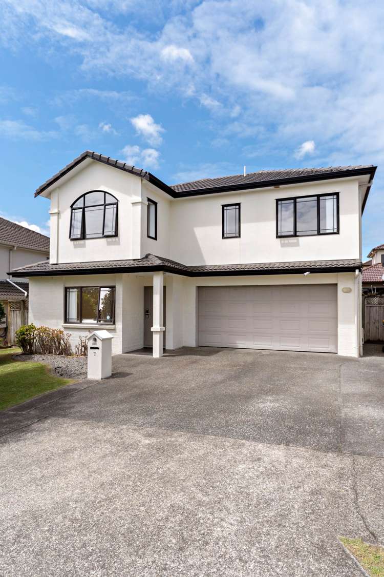 7 Oakville Avenue Flat Bush_25