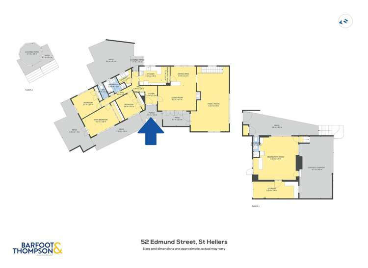 52 Edmund Street St Heliers_21