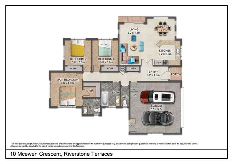 10 Mcewen Crescent Riverstone Terraces_24