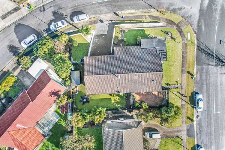 32 Chedworth Avenue Chedworth_27