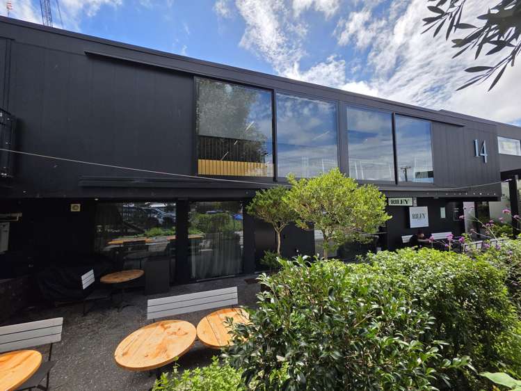 Office 5/14-18 McDonald Street Morningside_7