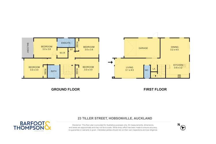 23 Tiller Street Hobsonville_25