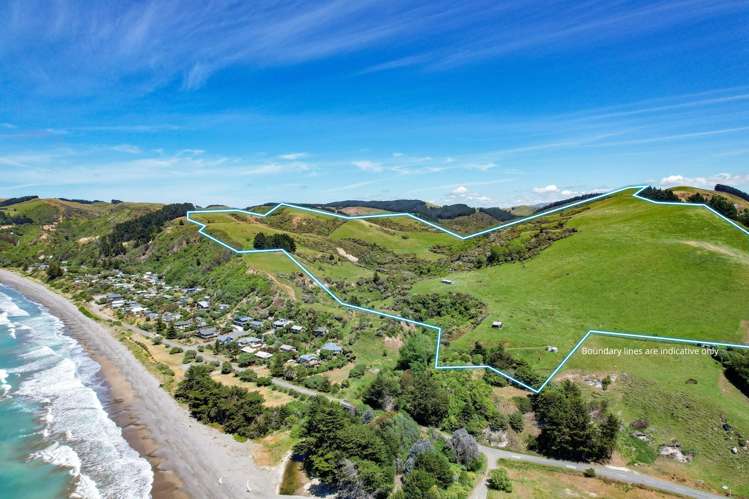 Rare North Canterbury property must be sold