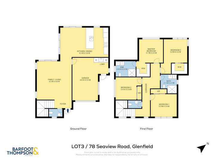 78C Seaview Road Glenfield_6