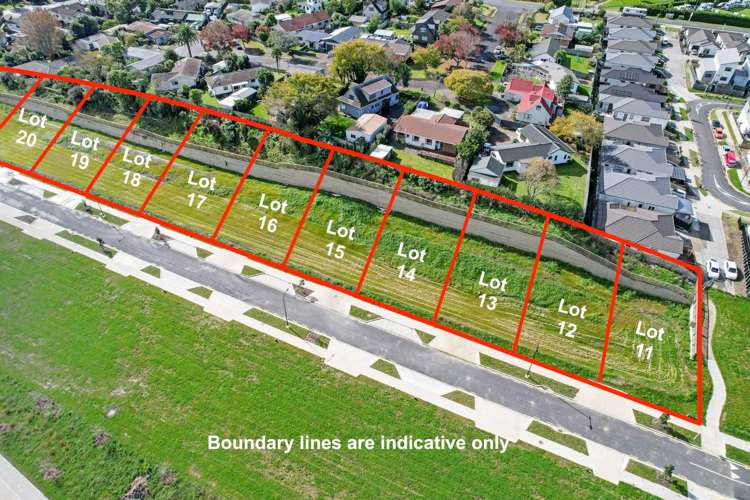 Lot 17 /117 Opaheke Road Papakura_2