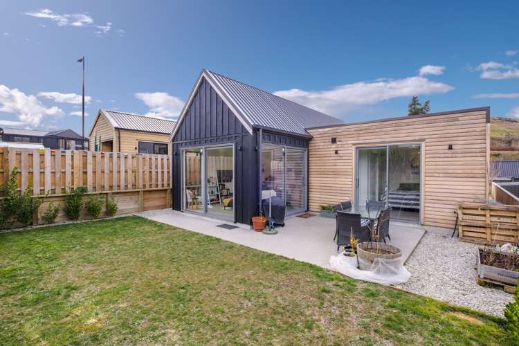 4 Huxley Place Dalefield/Wakatipu Basin_9