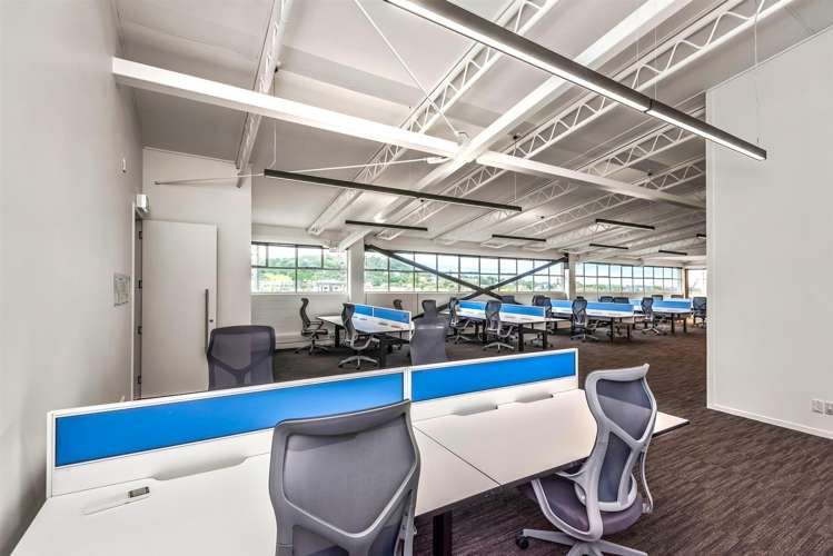 22-26 New North Road Eden Terrace_10