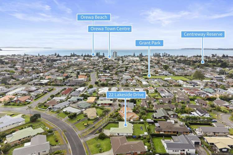 22 Lakeside Drive Orewa_30