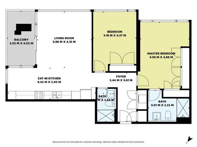 2003/10 Commerce Street Auckland Central_1
