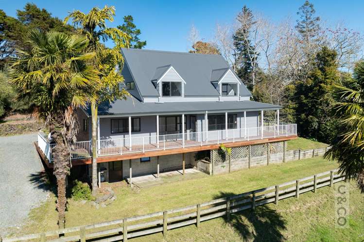 46 Potter Road Dairy Flat_12