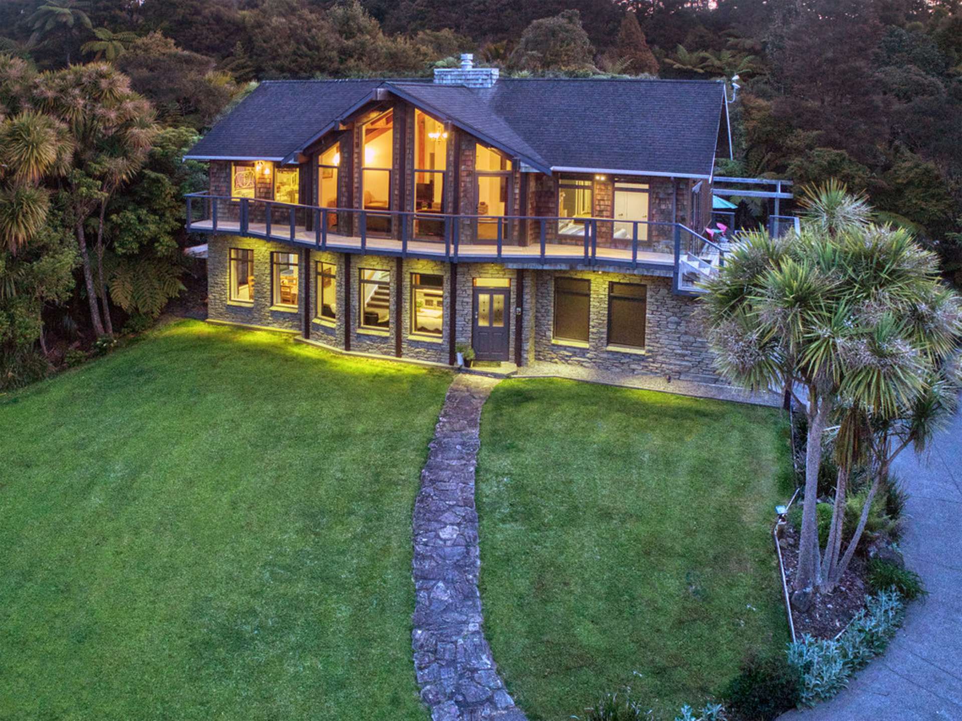 25 Cochran Road Oratia Waitakere City Houses for Sale One Roof