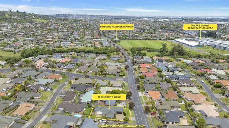 88 Kilkenny Drive Dannemora_38