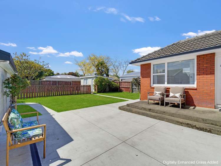 20 Charles Upham Avenue Hillmorton_19