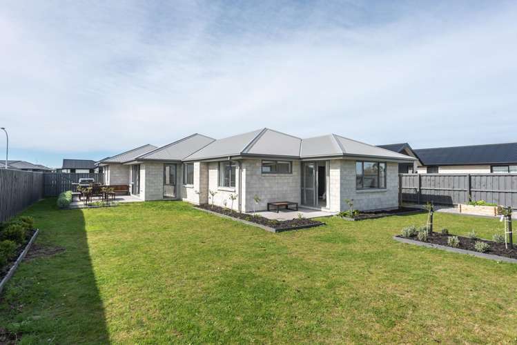 21 Hotere Street Rangiora_19