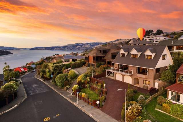 A Peerless Outlook, A Coveted Waverley Address