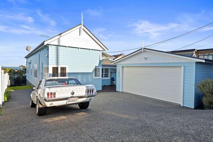 1047 Whangaparaoa Road Tindalls Beach_22