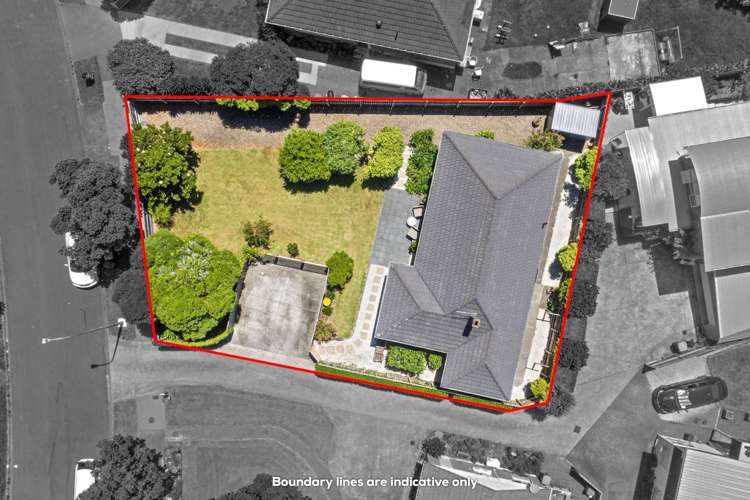 6 Pirangi Street Point England_19