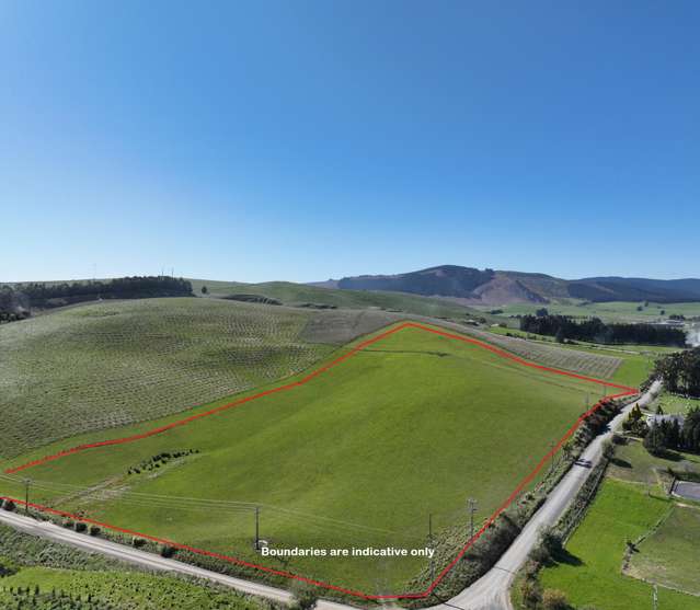 Limeworks Road - Lot 5 Circle Hill_1