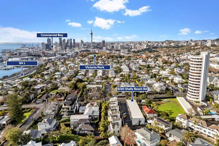 9/20 Shelly Beach Road Saint Marys Bay_17