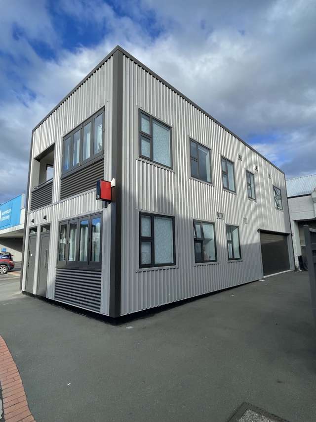 8A New Street City Centre_1