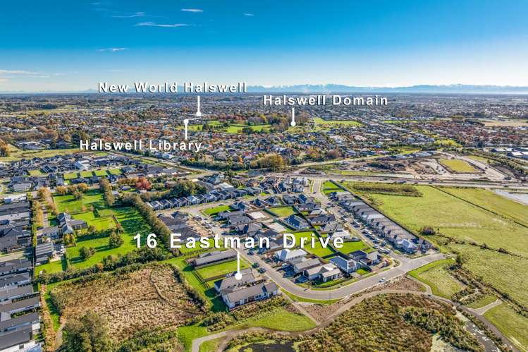 16 Eastman Drive Halswell_24
