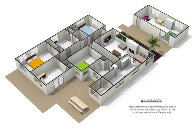 30 Sheridan Drive New Lynn_14