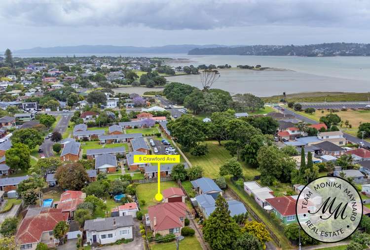 5 Crawford Avenue Mangere Bridge_17