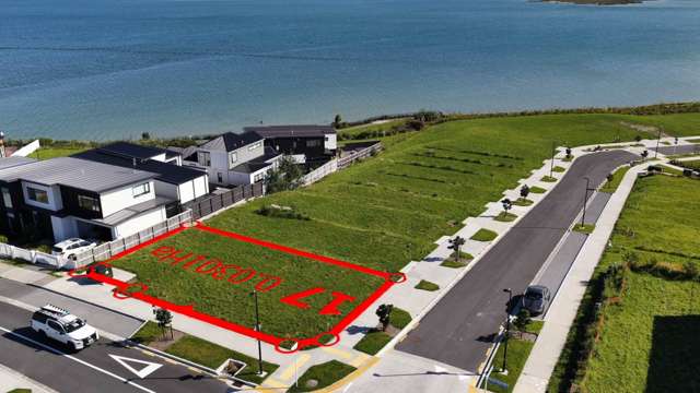 Seaview & BC: 5Bd, 1Study, 4.5Ba, Dual Kitchen