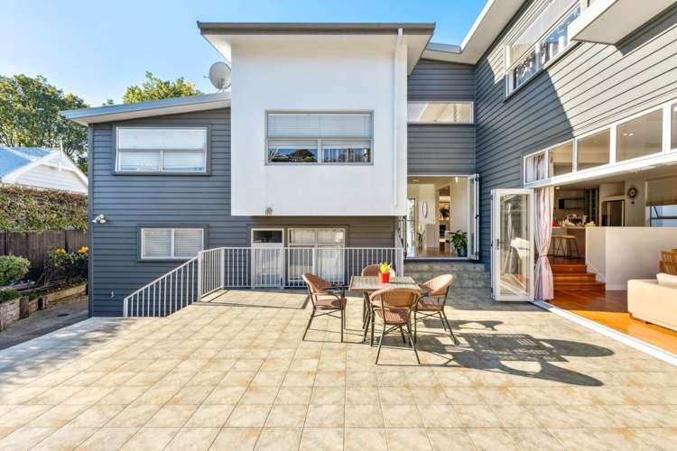 57 St Leonards Road Epsom_22