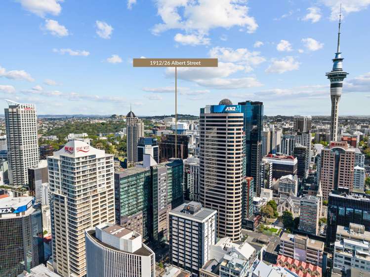1912/26 Albert Street Auckland Central_35