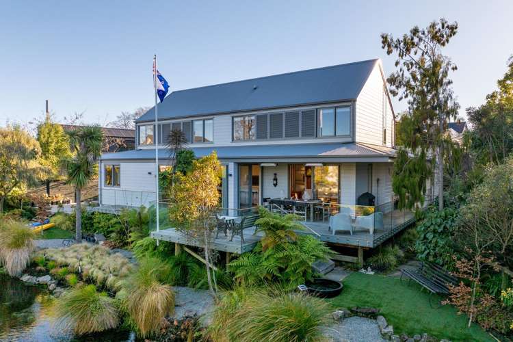 12 Clifford Avenue Fendalton_30