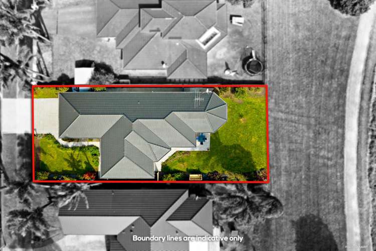 31 Elsie Drive Waiuku_21