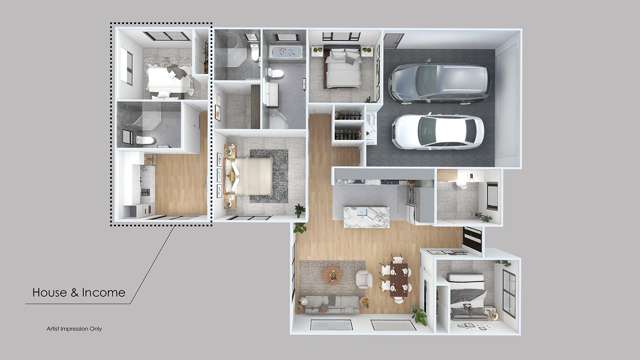 14 Kanono Way Helensville_1