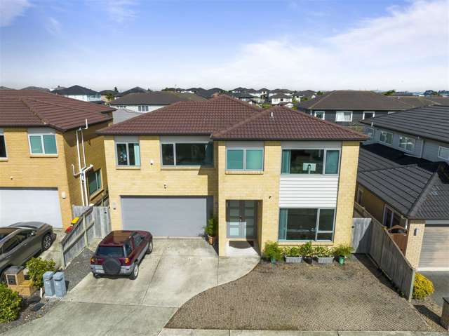 11 Sunglade Grove Flat Bush_1