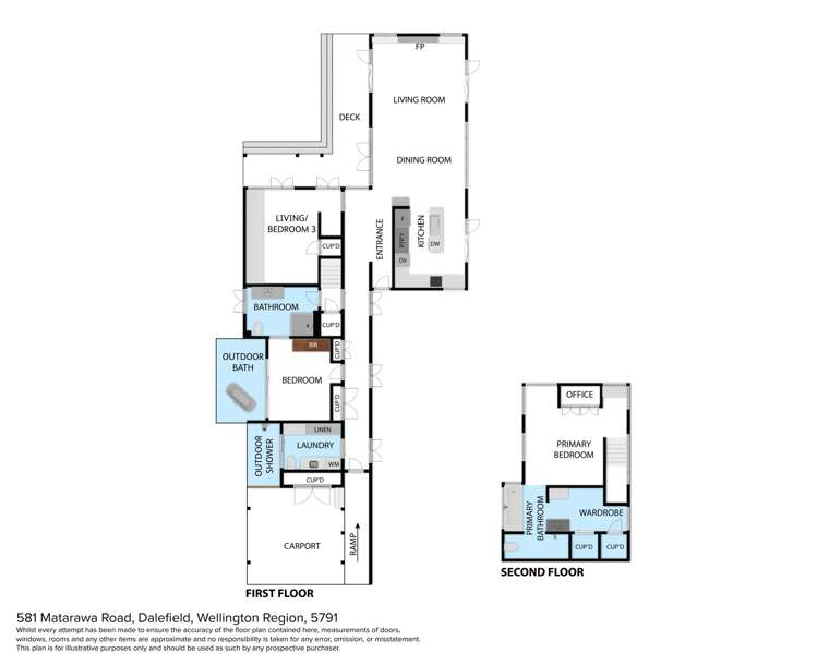 581 Matarawa Road Carterton_33