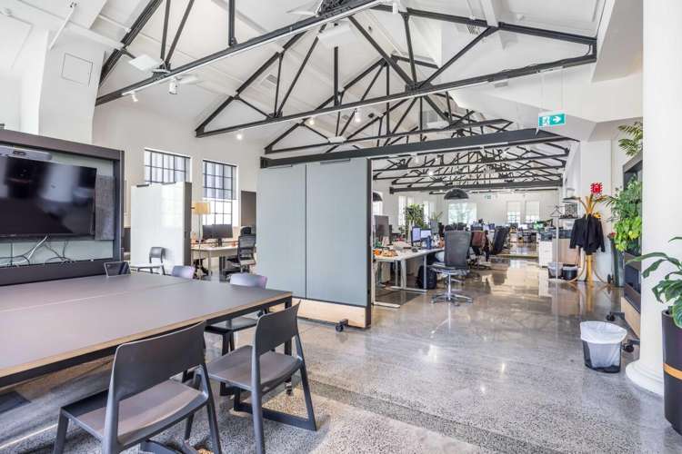 18-26 Wellesley Street East City Centre_10