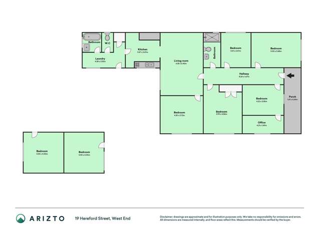 19 Hereford Street West End_1