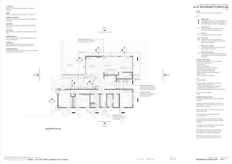Lot 3 Kingfisher Drive Kerikeri_19